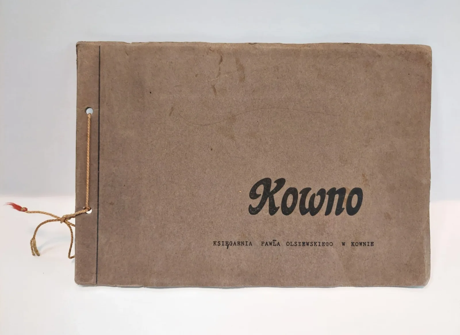 Kaunas | Kowno
