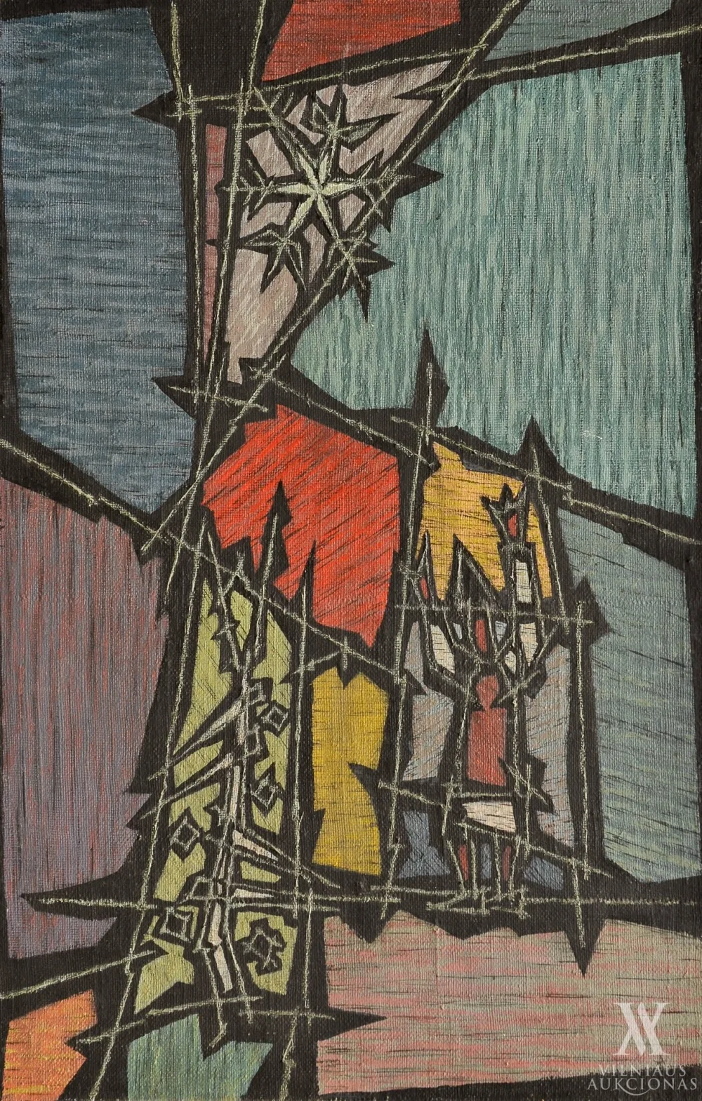 Antanas Tamošaitis – Šiaurės žvaigždė