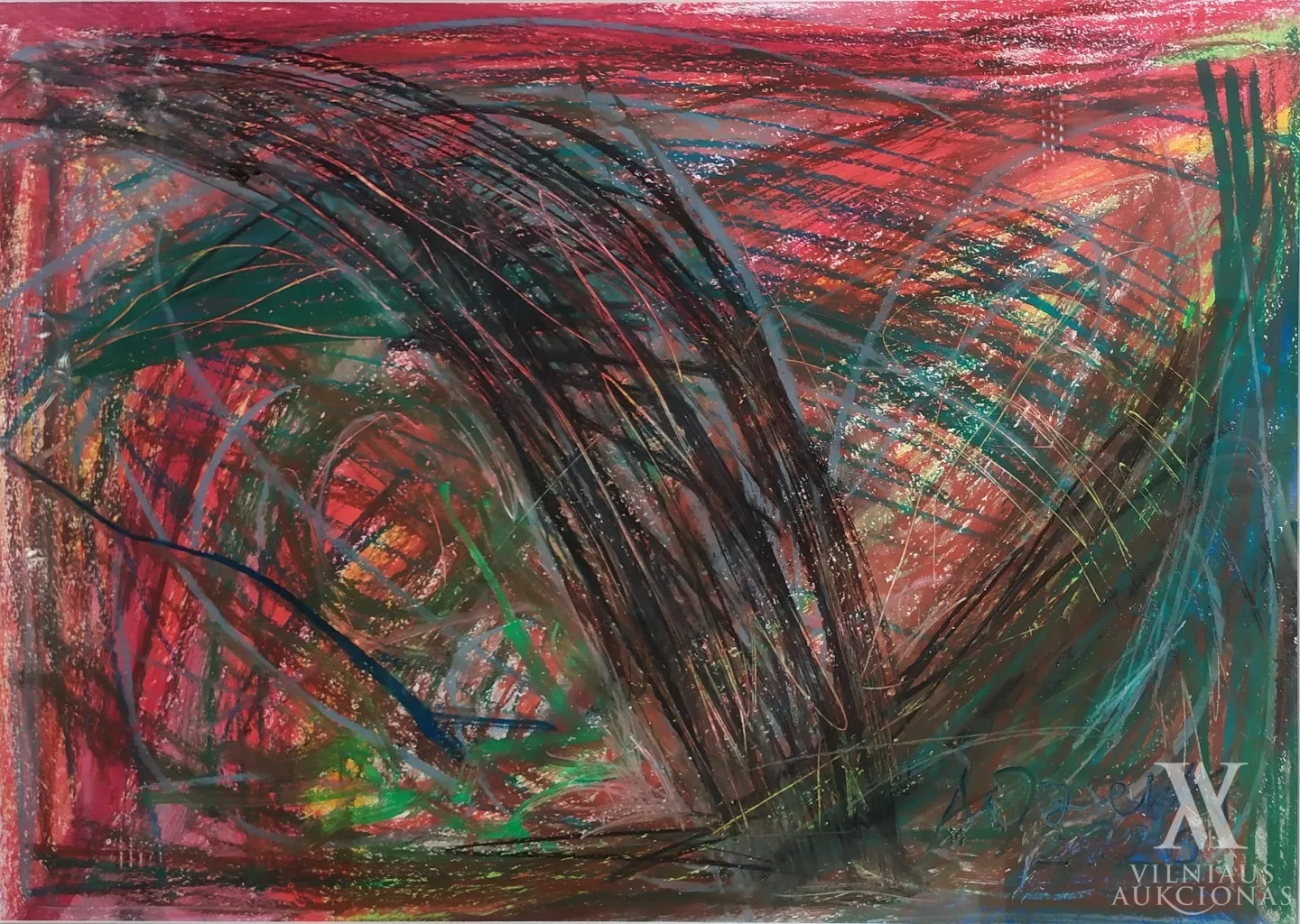 Antanas Jasenka – Gravity. Two degrees of gravitational mass