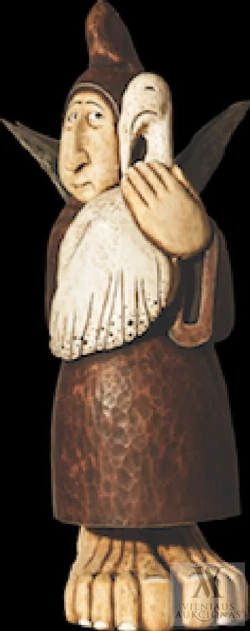 Vidas Kranauskas – Angelas