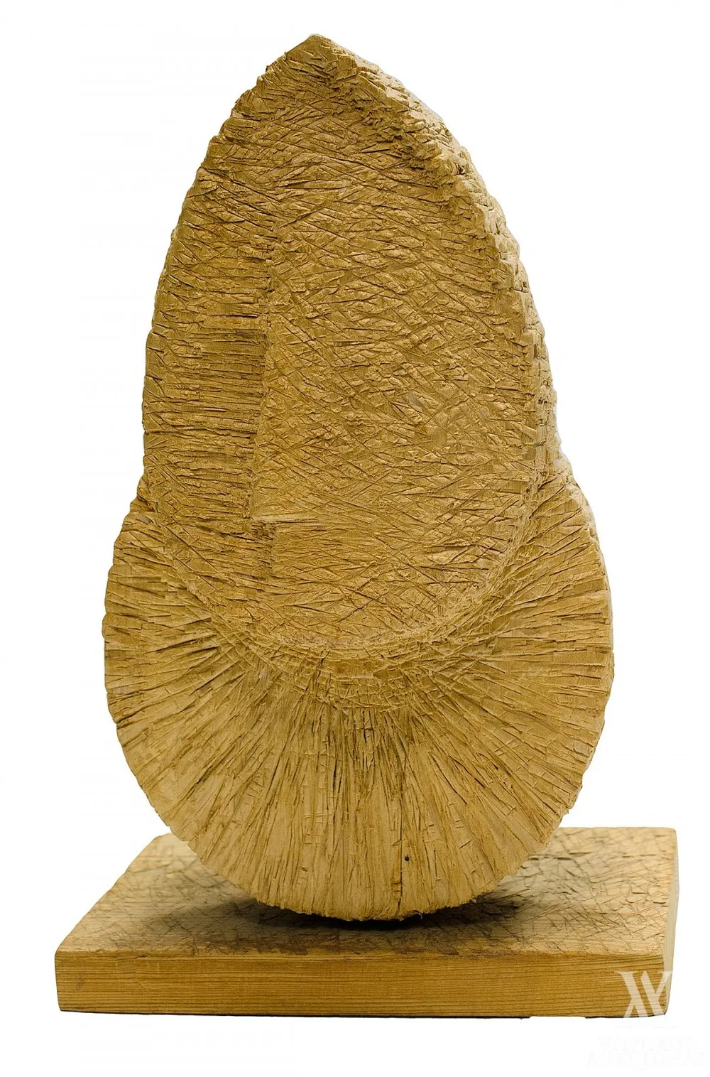Leonas Strioga – Paskutinioji pagonė 