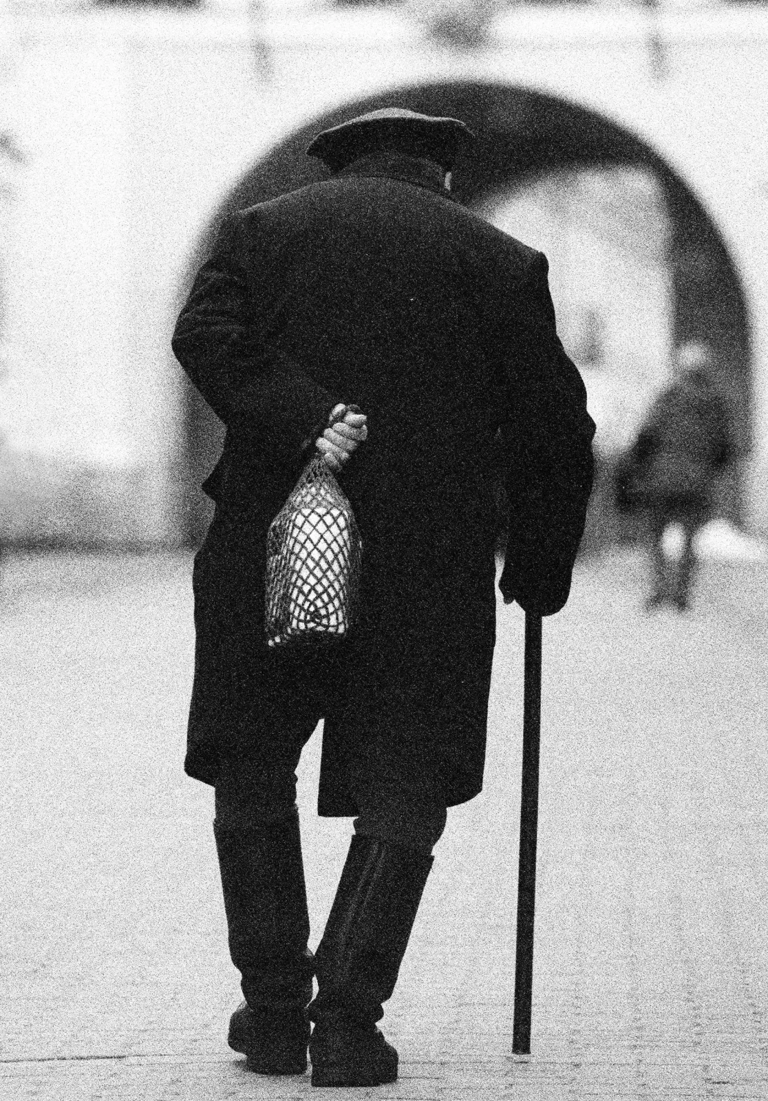 Ramūnas Danisevičius – Sietka