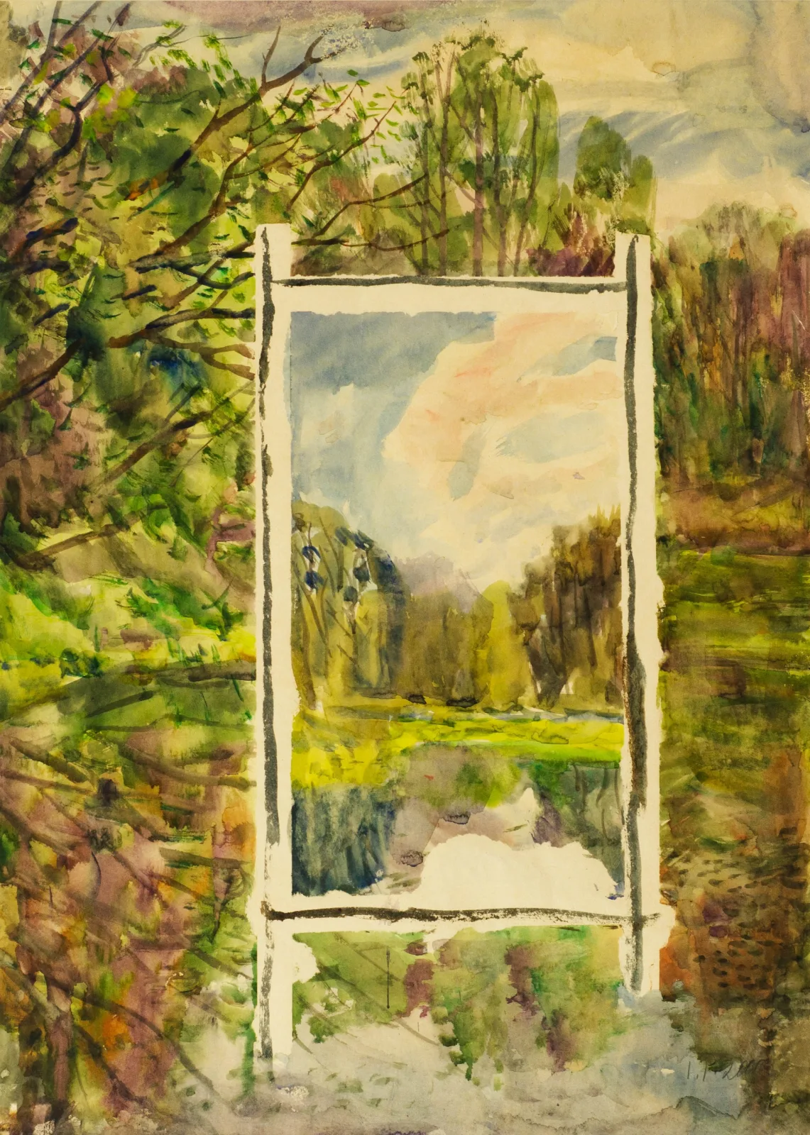 Igoris Piekuras – [Šalčia]