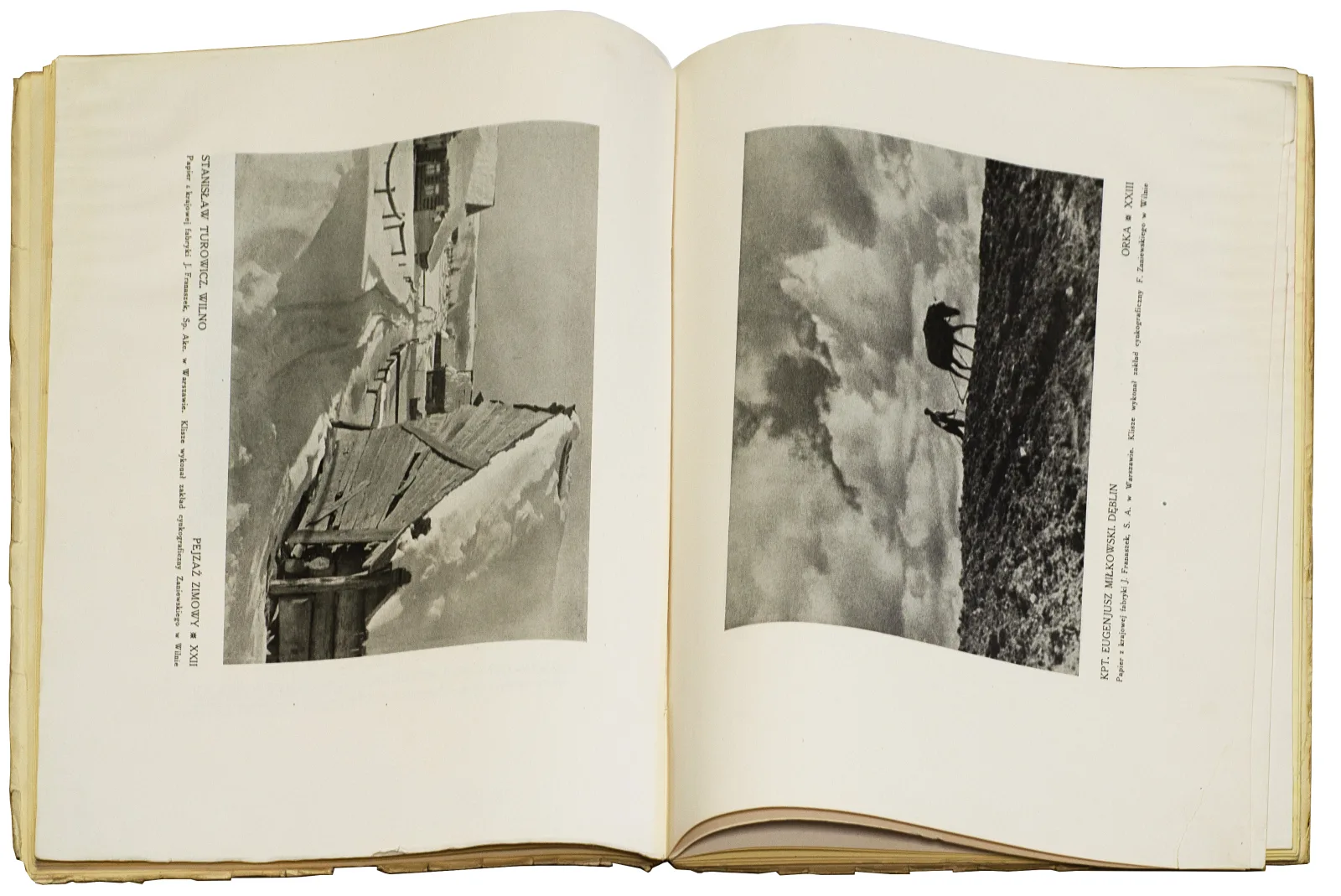 Almanach fotografiki polskiej*