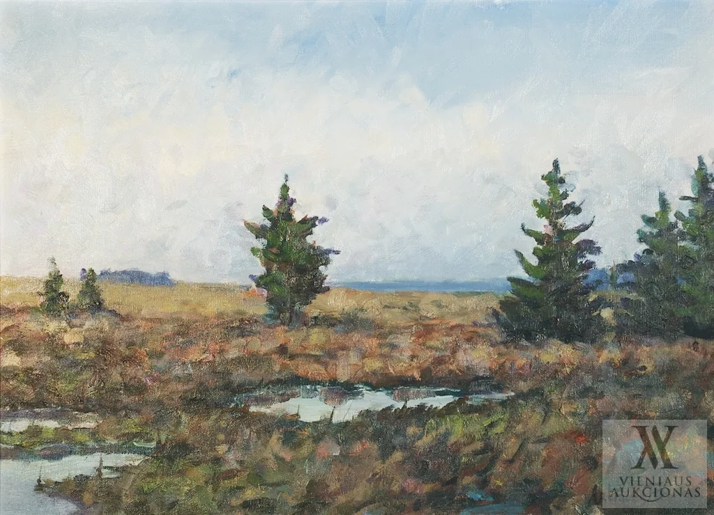 Arthur Flee – Atodrėkis