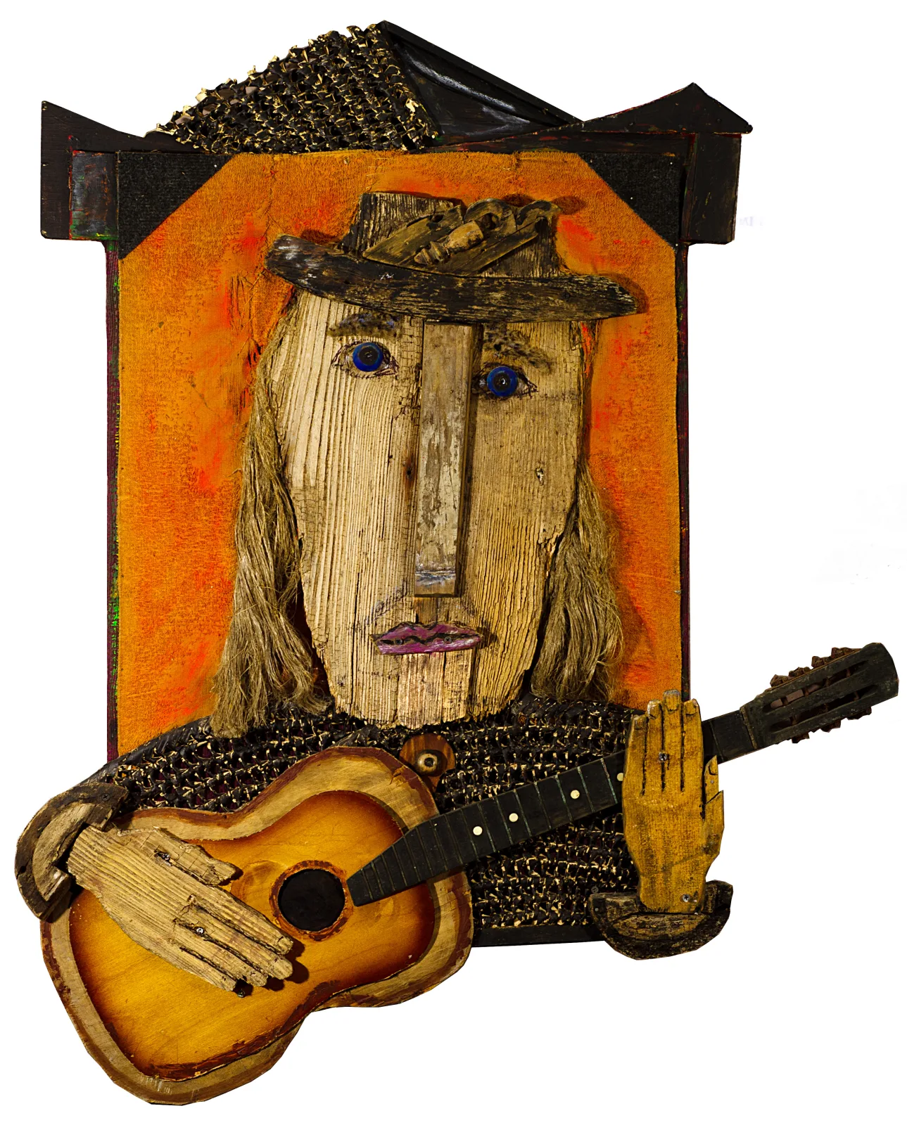 Valentinas Antanavičius – [Gitaristas]