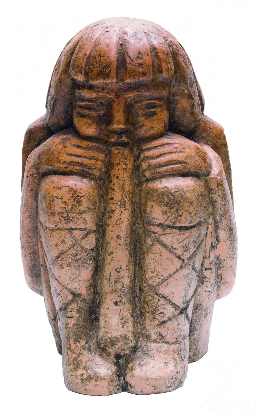 Robertas Antinis (vyr.) – Dūdorius