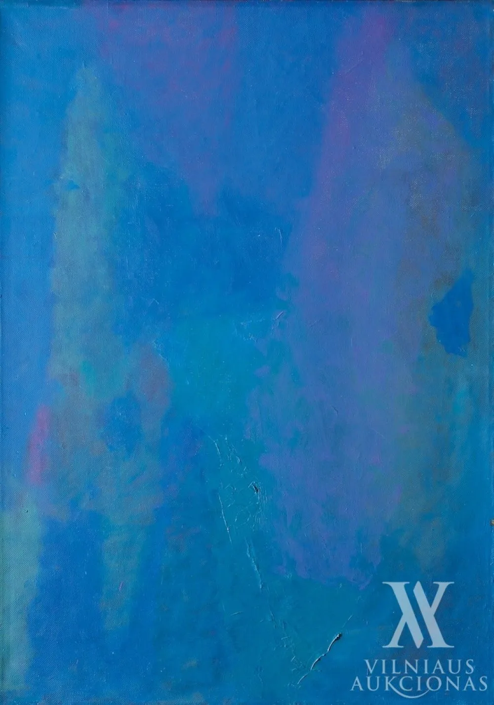 Rūta Viktorija Katiliūtė – Nutolimas