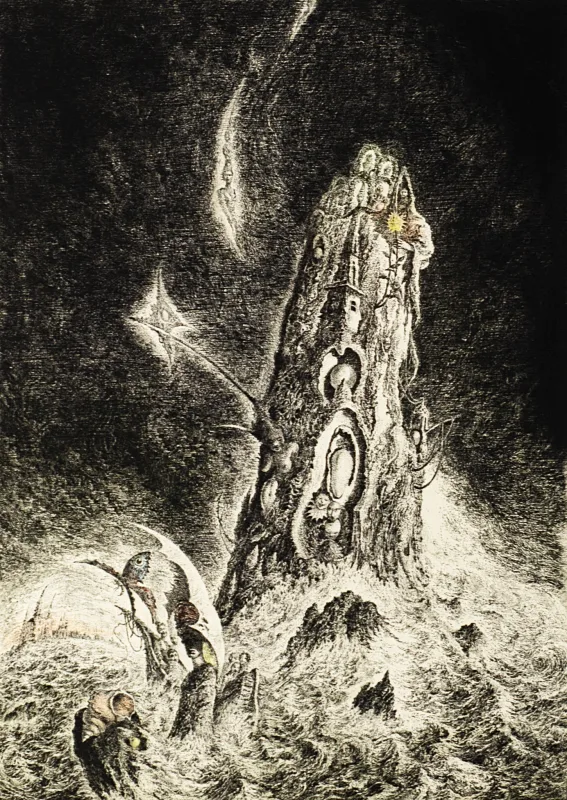 Marius Liugaila – Antroposfera