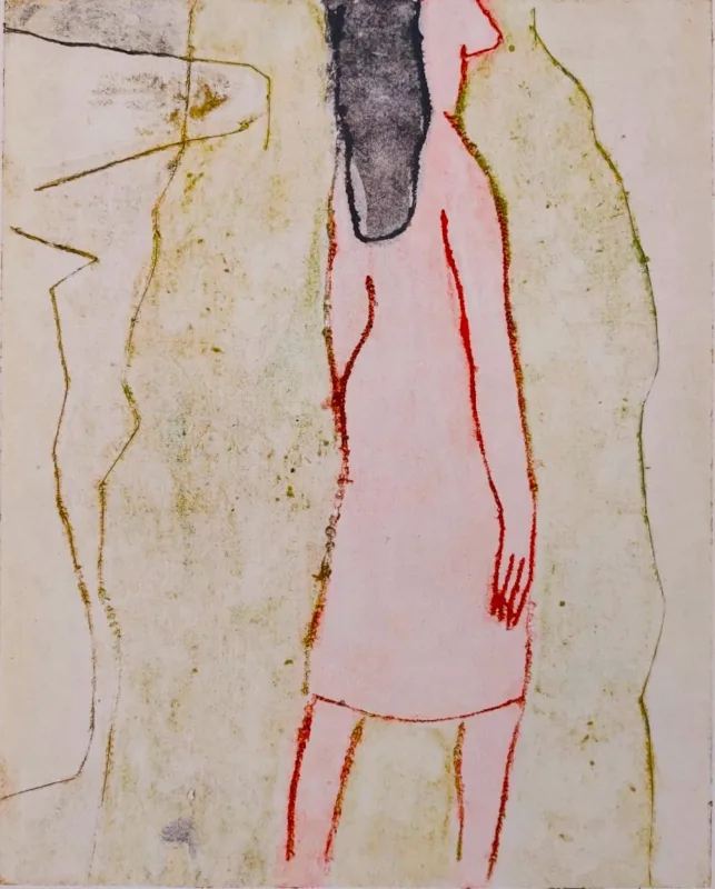 Saulė Kisarauskienė – Pasivaikščiojimas