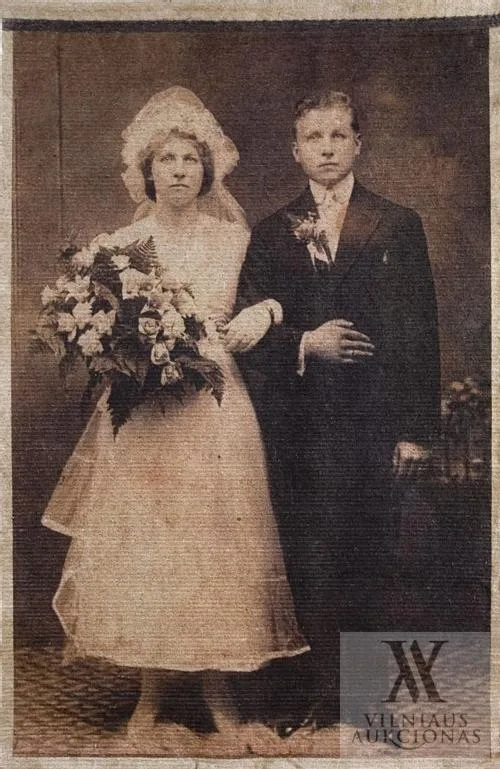 Diana Radavičiūtė – Mano antroji pusė - I
