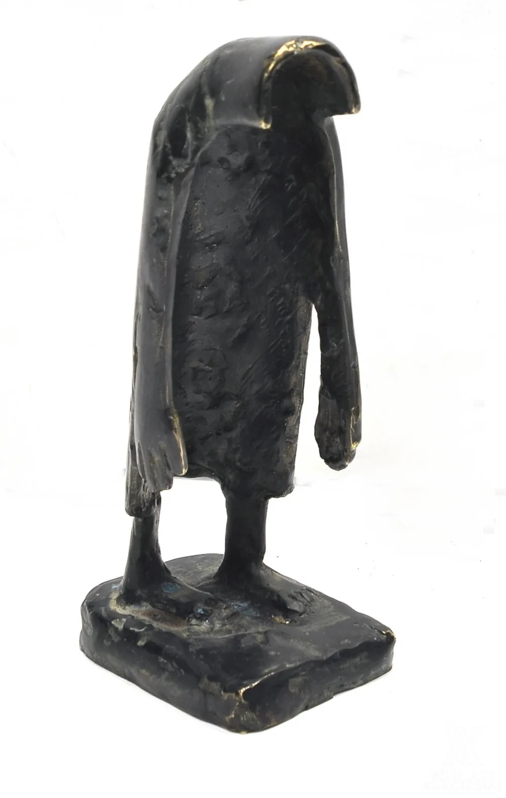 Stasys Žirgulis – Godo