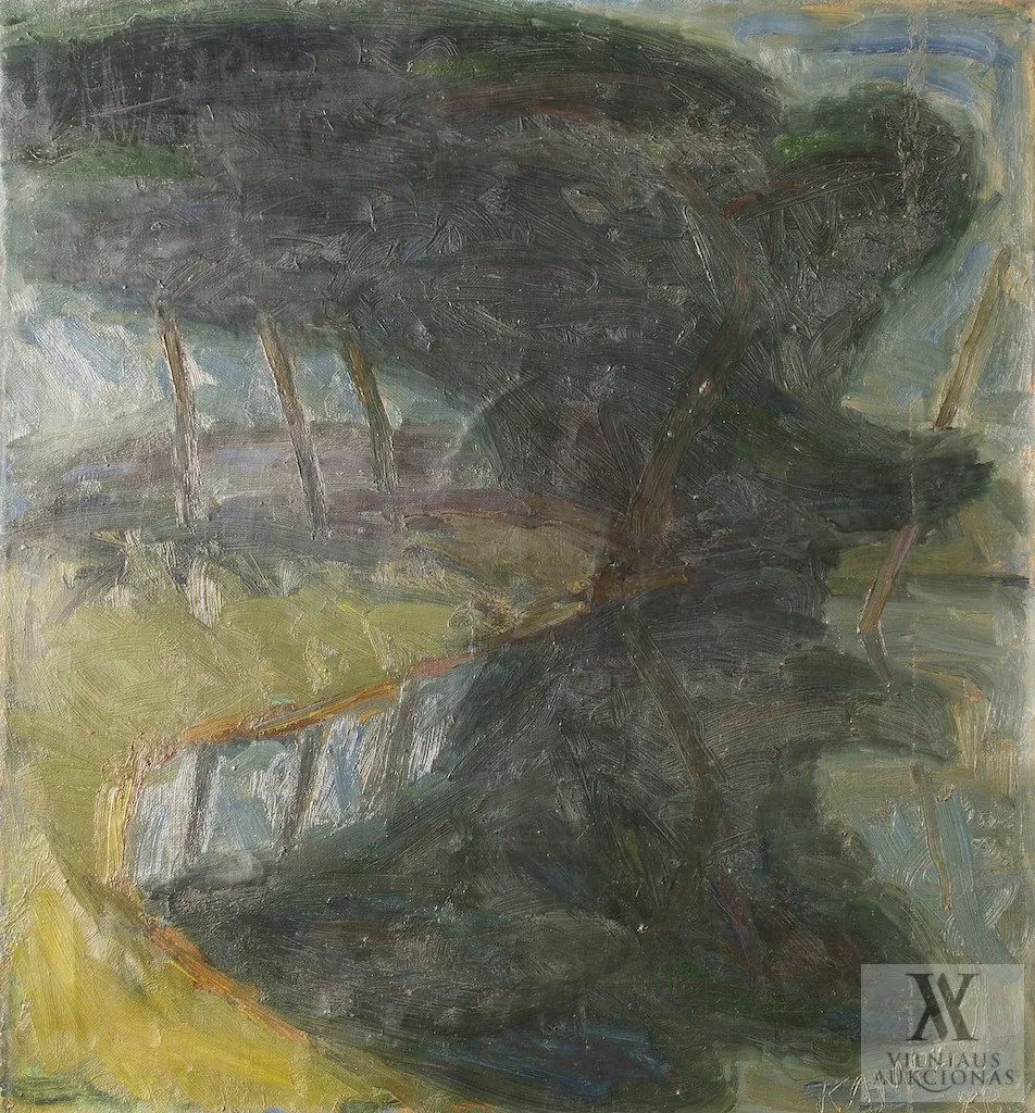 Rimvidas Jankauskas (Kampas) – Angelas