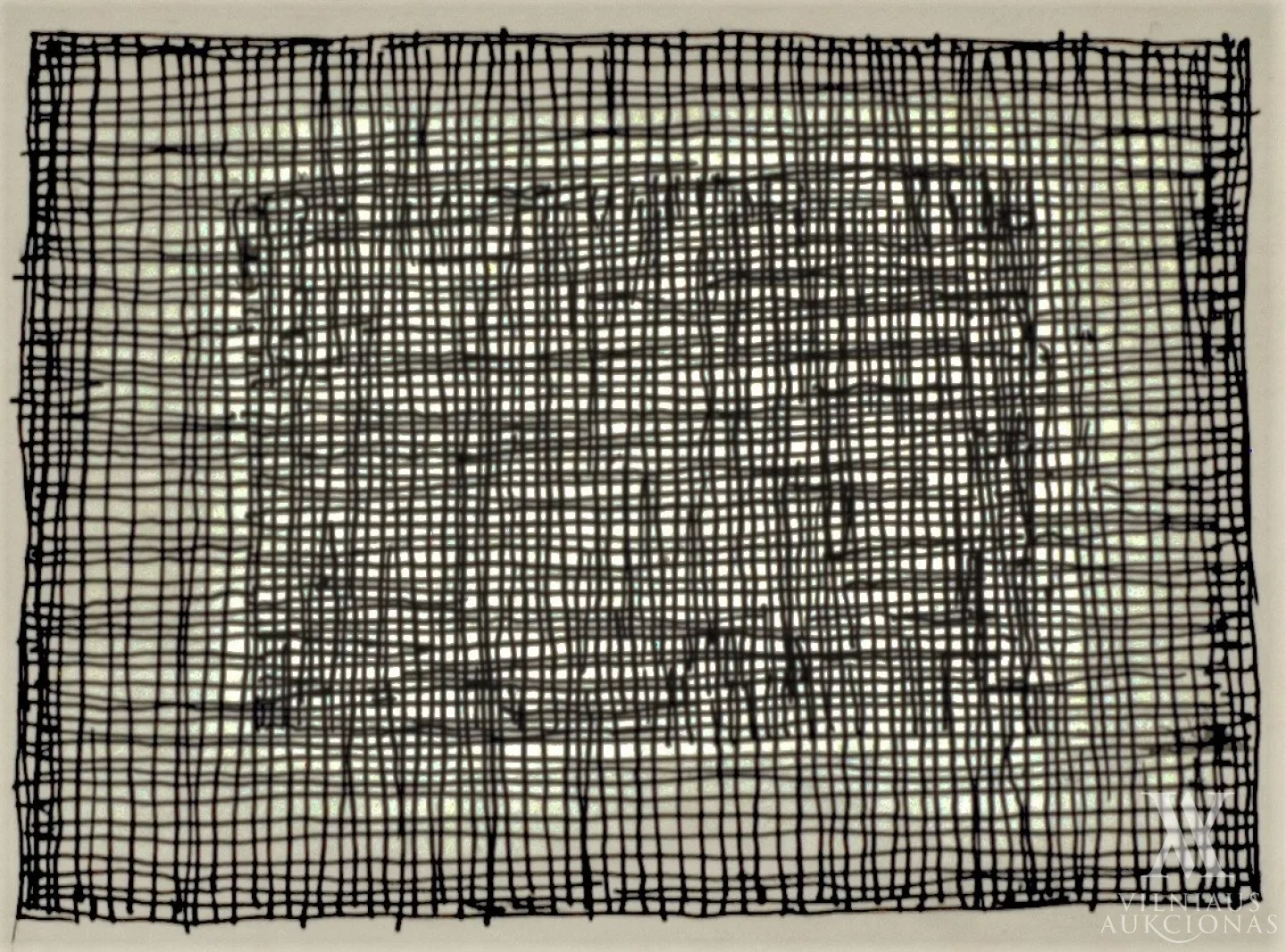 Kazimiera Zimblytė (Kazė) – Be pavadinimo