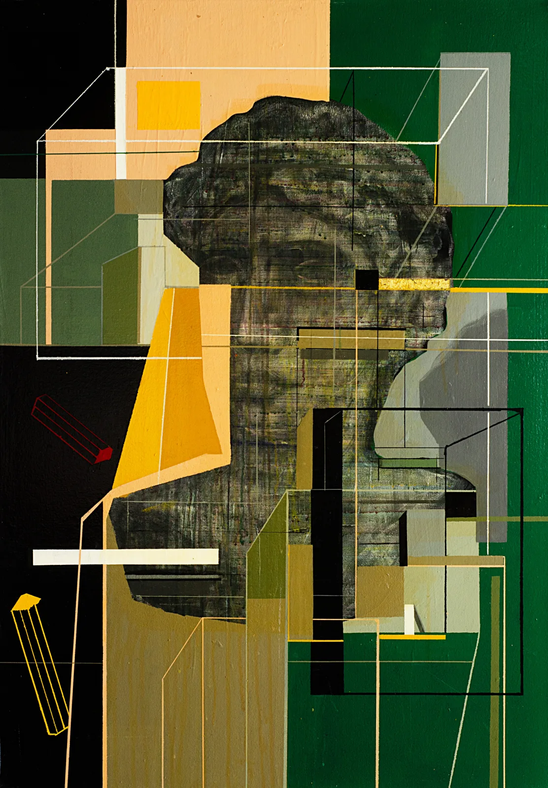 Vitalijus Čepkauskas–Vitalis – Mythology VI
