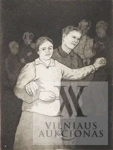 Sofija Romerienė – Suktinis