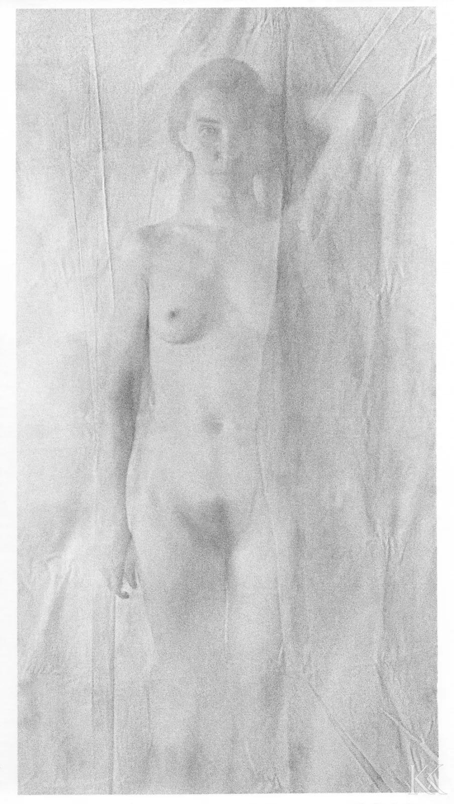 Violeta Bubelytė – Aktas, 64