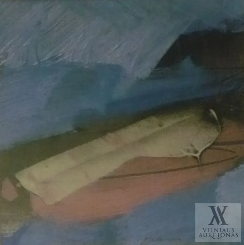 Pranas Lapė – Kompozicija III