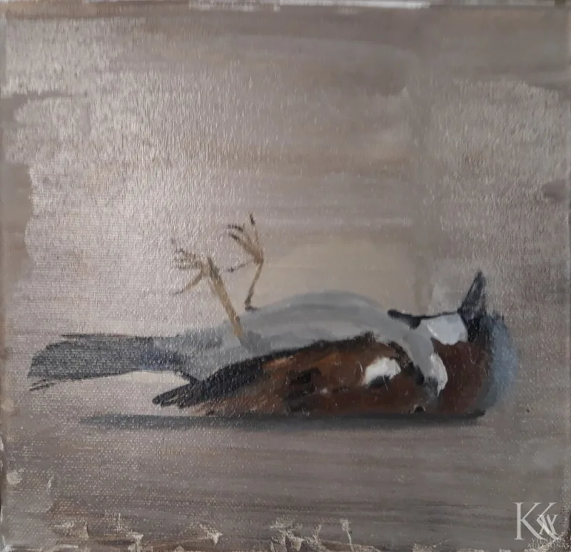 Viktoras Paukštelis – Paukštukas