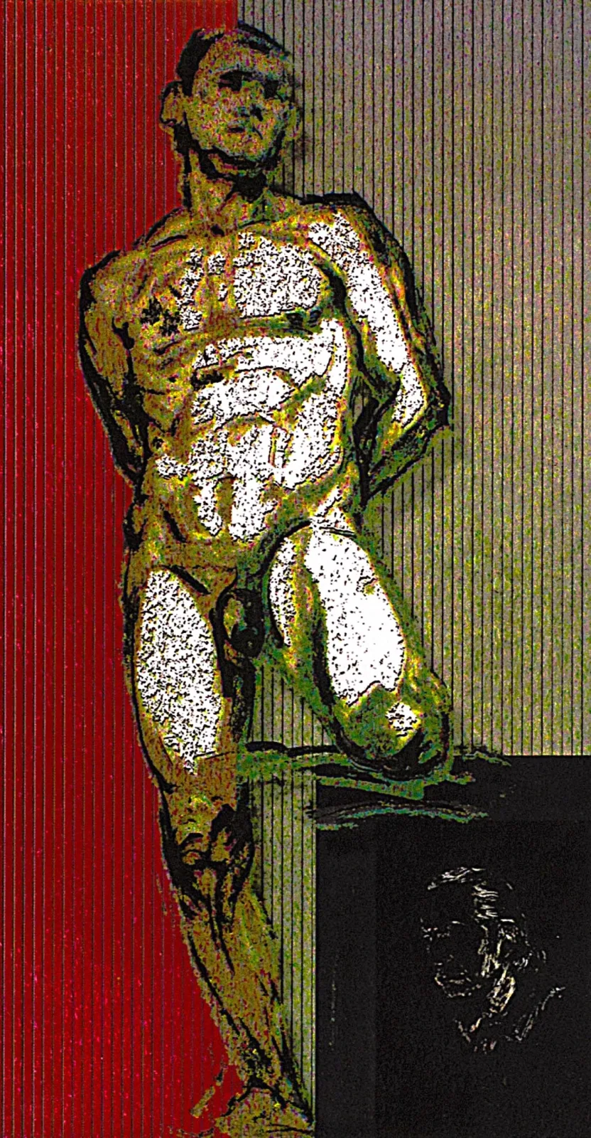 Žygimantas Augustinas – Trys III