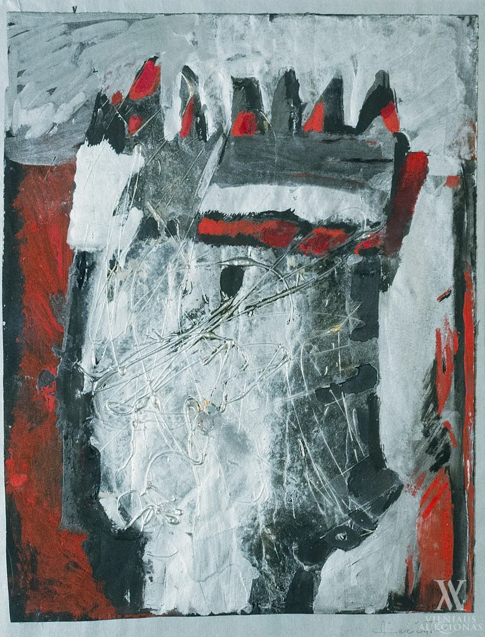 Juzefa Čeičytė – Karalius