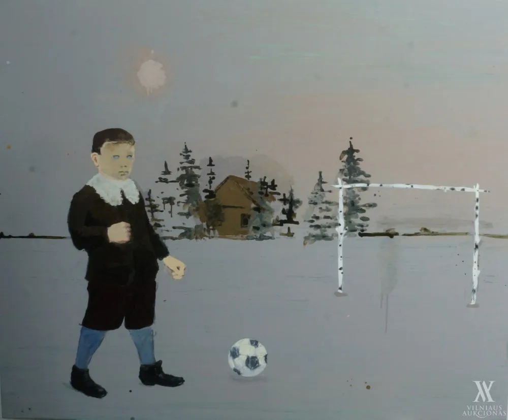 Viktoras Paukštelis – Mūšis prie Paliuliškių 1861 m.
