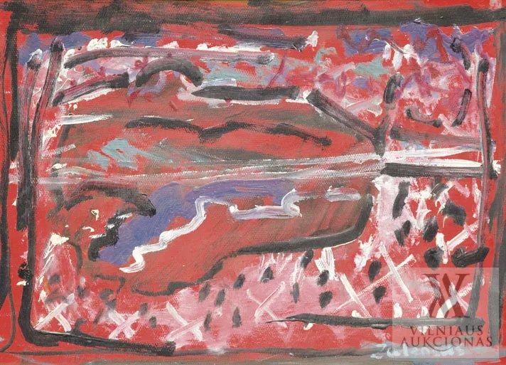 Jūratis Zalensas – Be pavadinimo