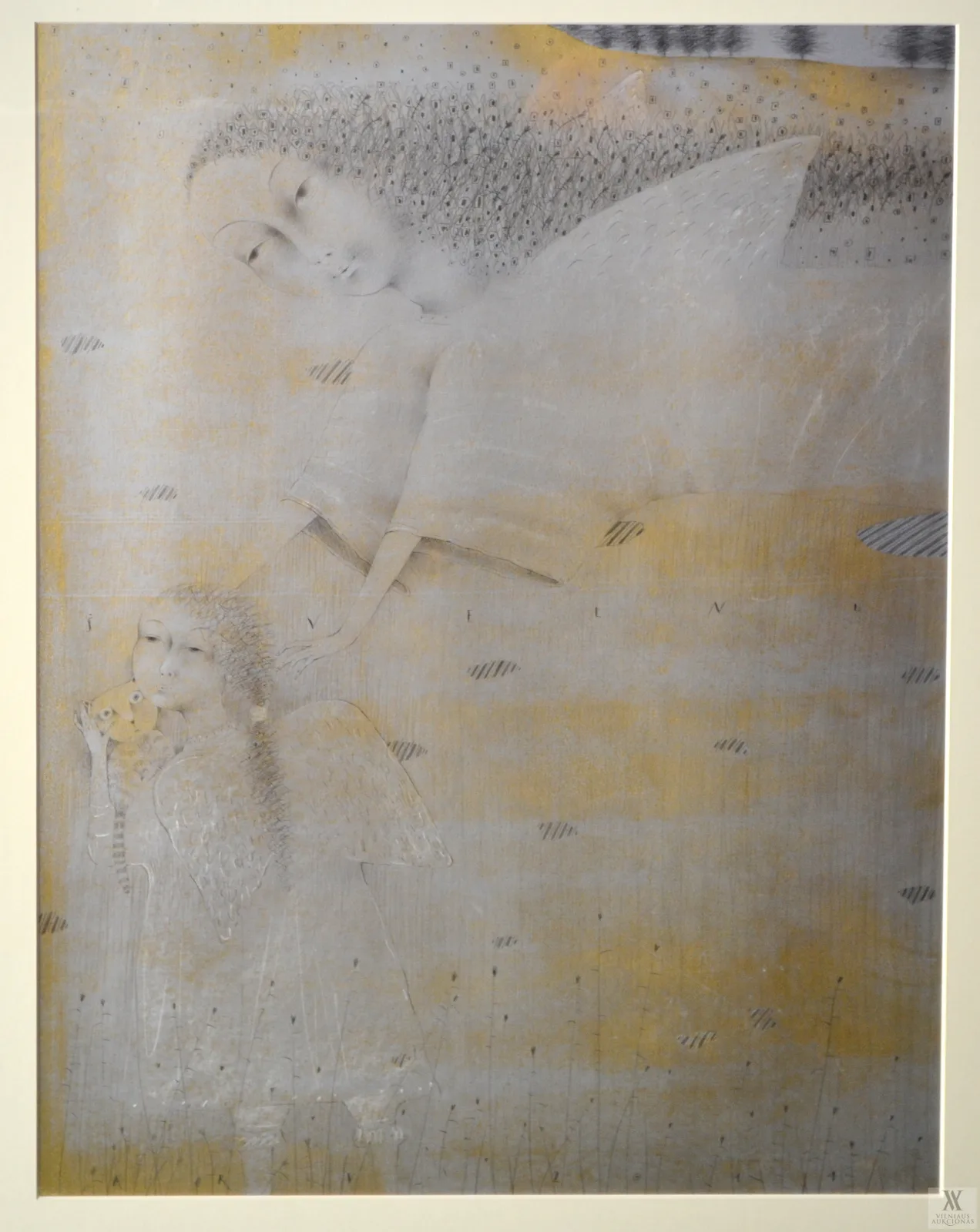 Arvydas Gurevičius – Švelnu