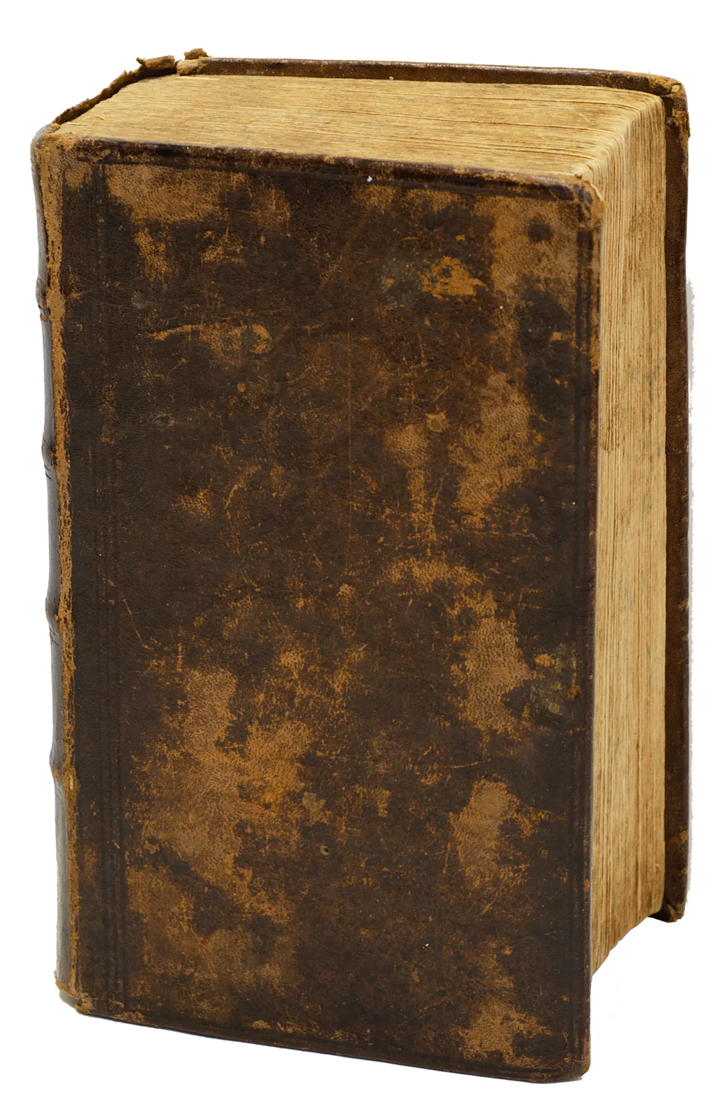 Biblia, tai esti: wissas szwentas Rastas Seno ir Naujo Testamento, Lietuwiskay perstattytas, is naujo perweizdėtas ir Ketvirtą kartą isspaustas