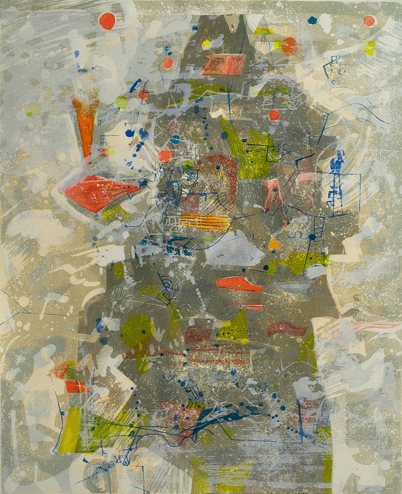 Shoichi  Hasegawa – Kompozicija | Composition