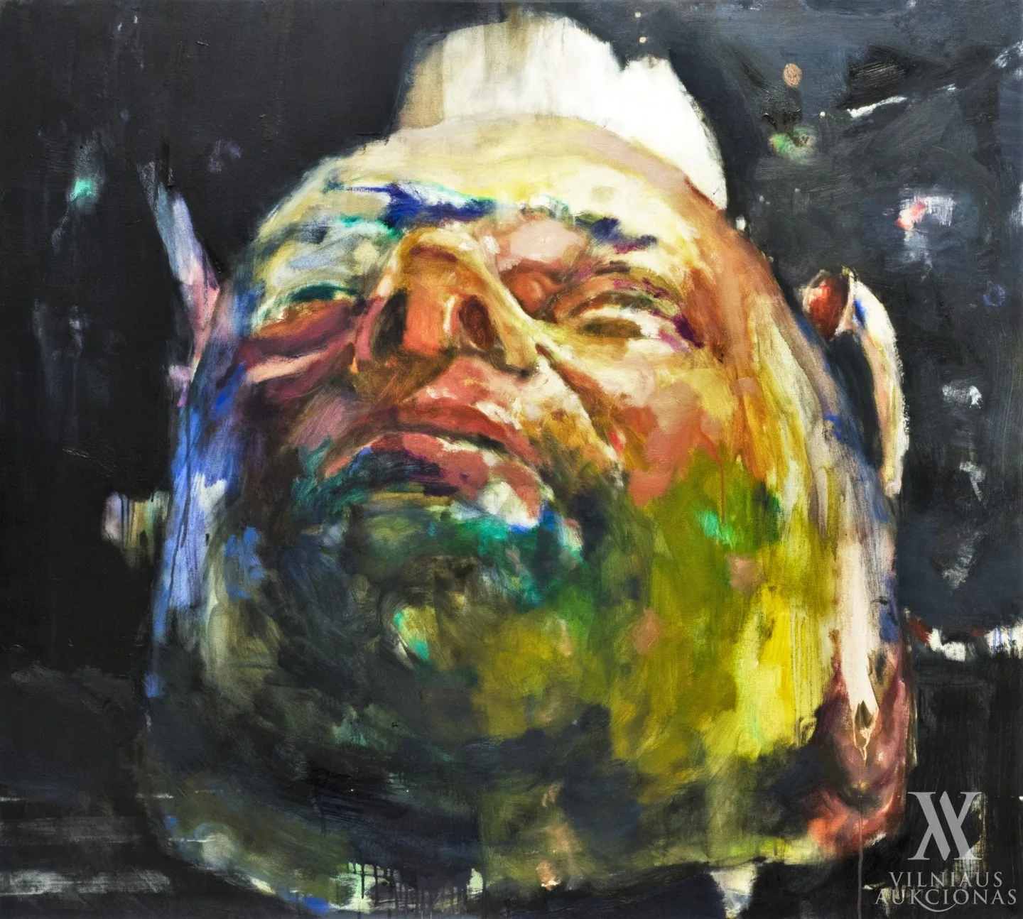 Ramūnas Grikevičius – Ištrauka