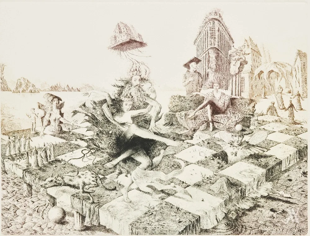 Marius Liugaila – Šokis