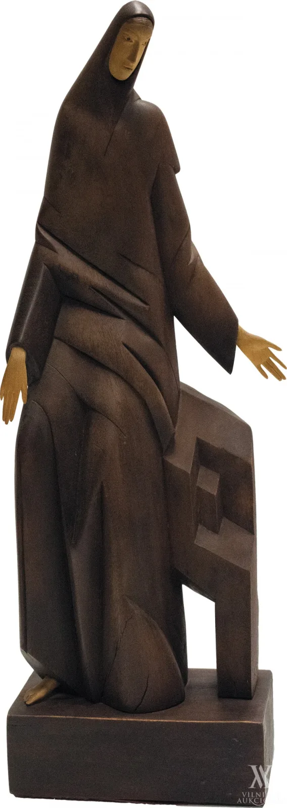 Stanislovas Kuzma – Figūra