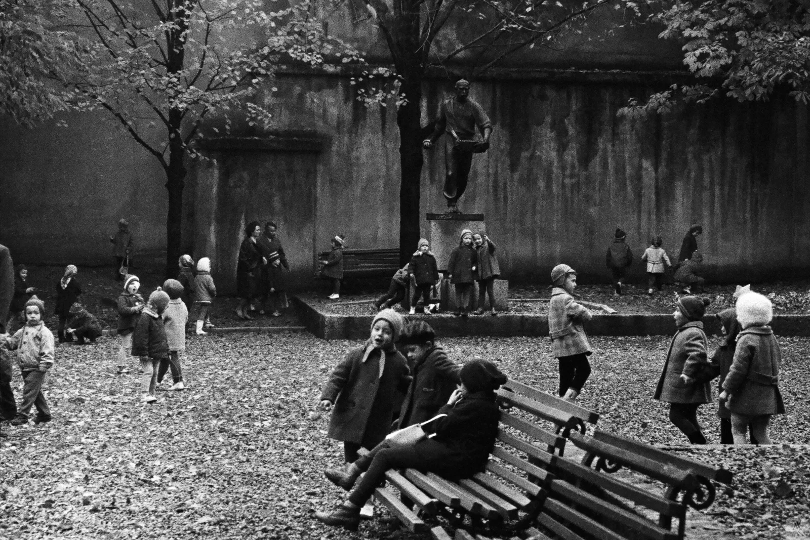 Romualdas Rakauskas – Kaunas, 1974