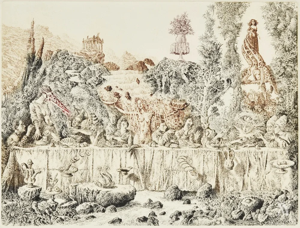 Marius Liugaila – Gimtadienis