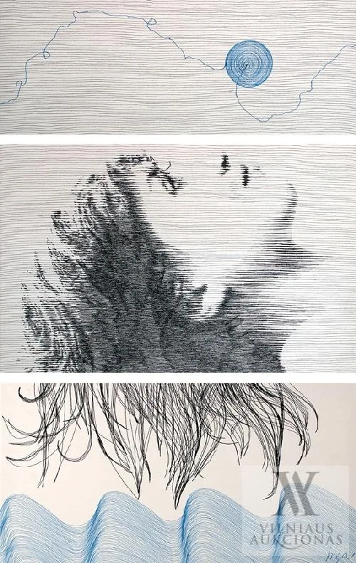 Inga Likšaitė – Dreamer-2