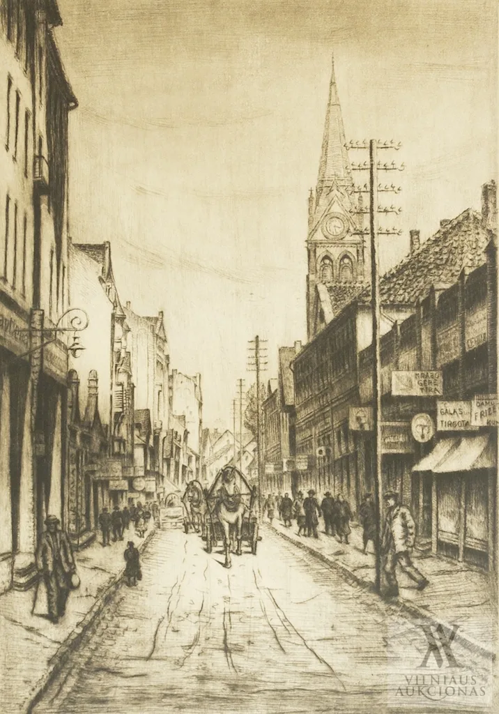 Zelma Talberga (Tālberga) – Rygos miesto gatvė