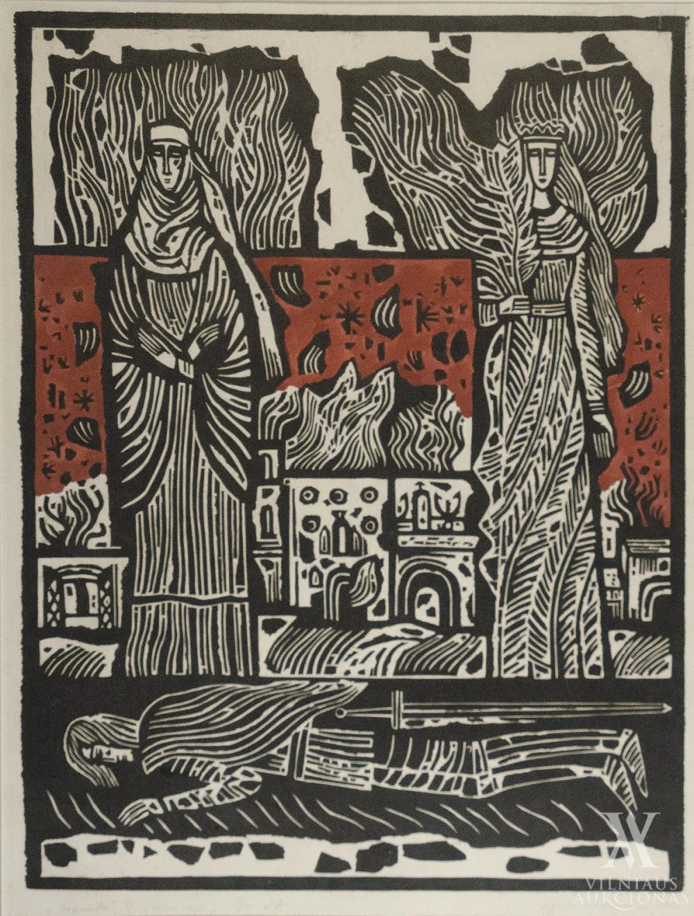Sigutė Kopustinskaitė-Valiuvienė – Sodauto