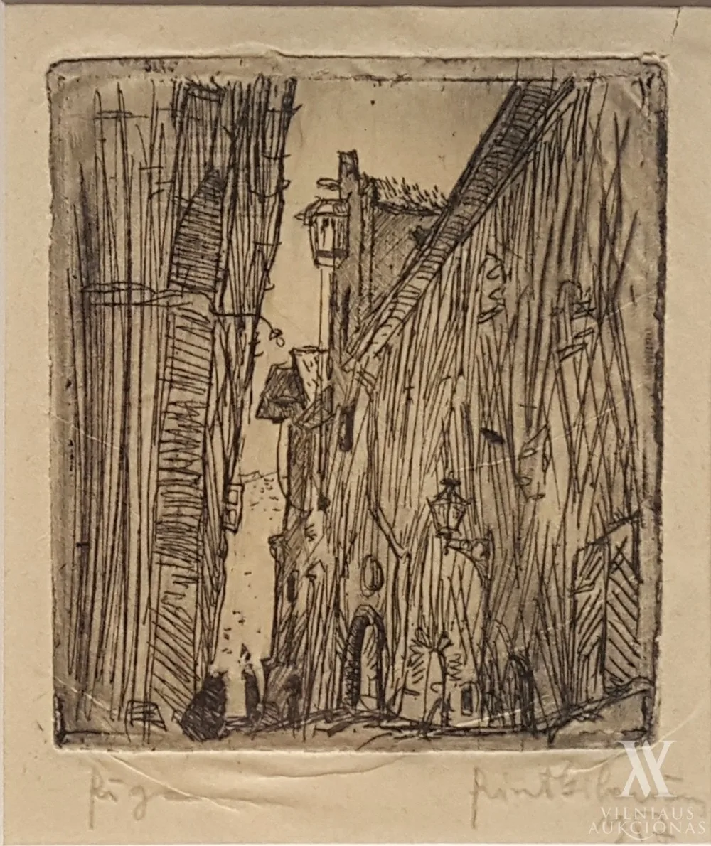 Rimtautas Gibavičius – Riga