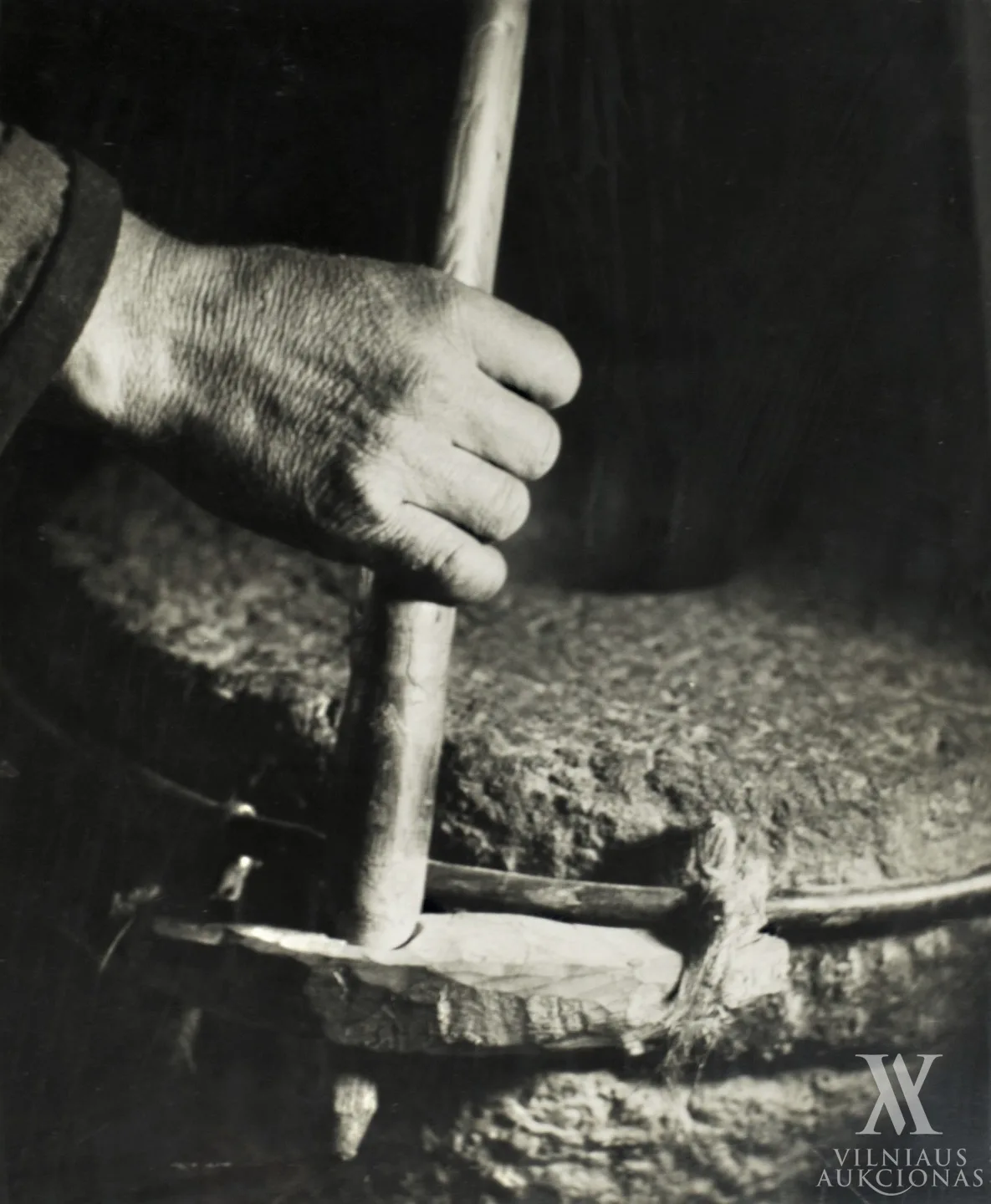 Kazys Daugėla – Girnos