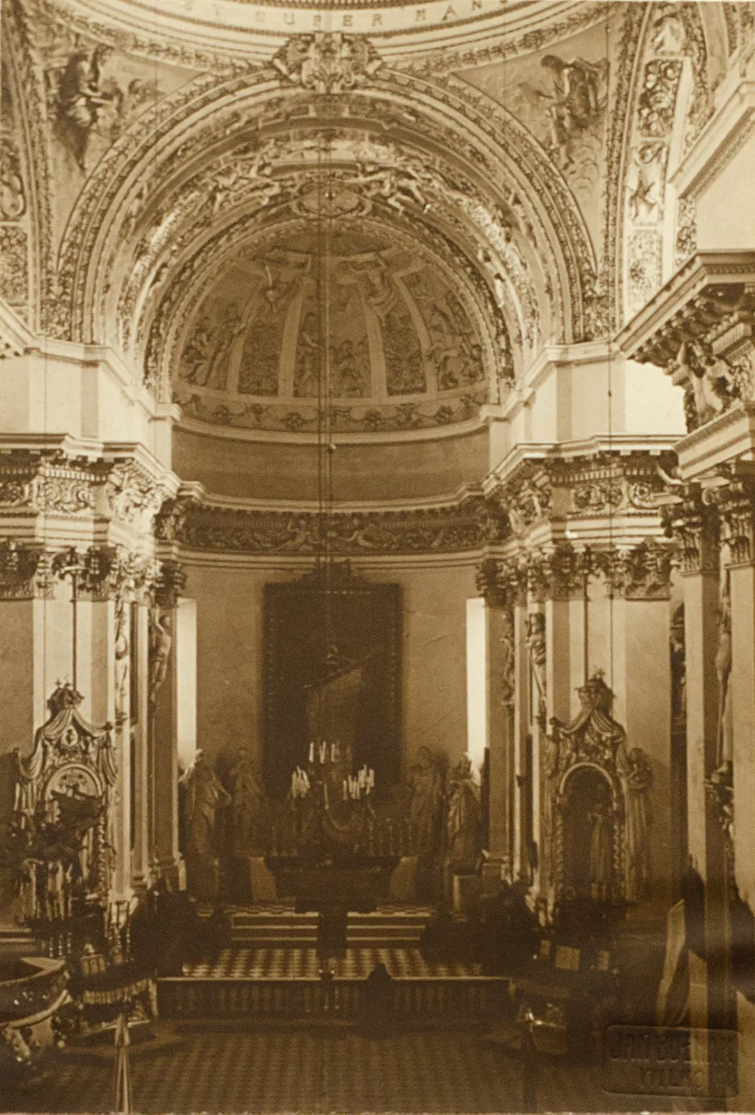 Janas Bulhakas (Jan Bułhak) – Vilniaus fotografijų albumas (39 vnt.)