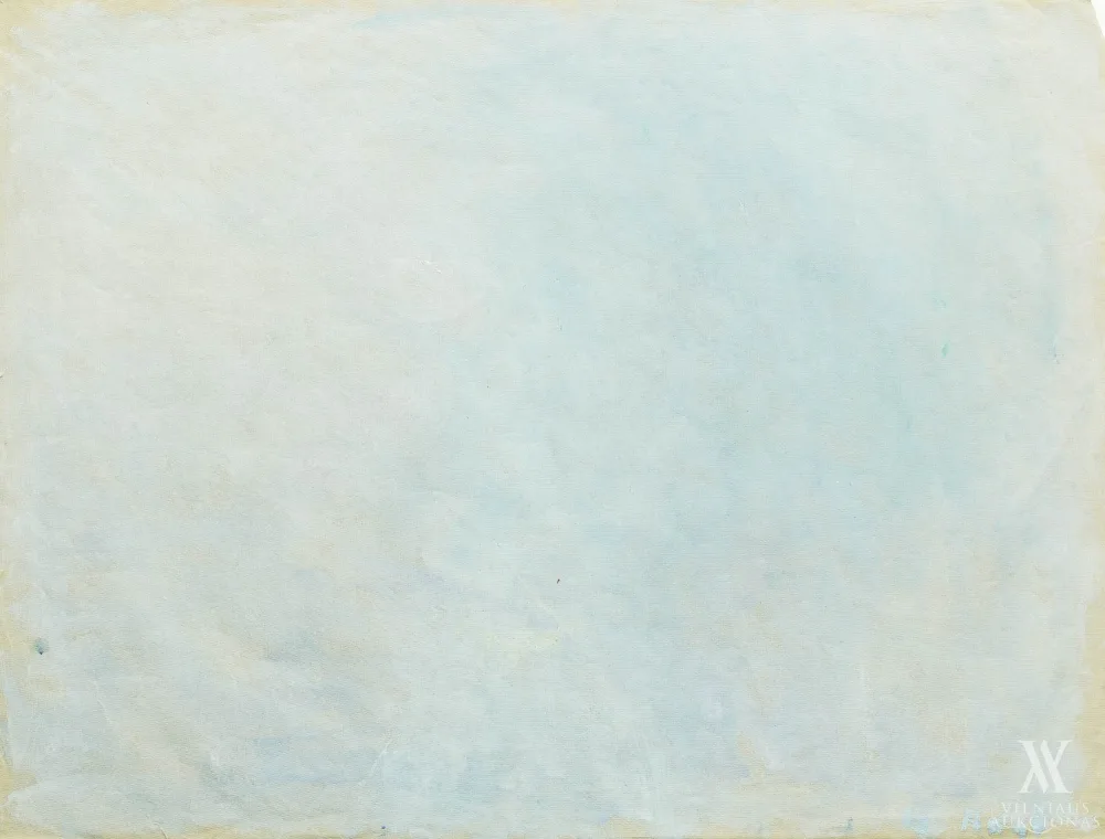 Rūta Viktorija Katiliūtė – Kompozicija II