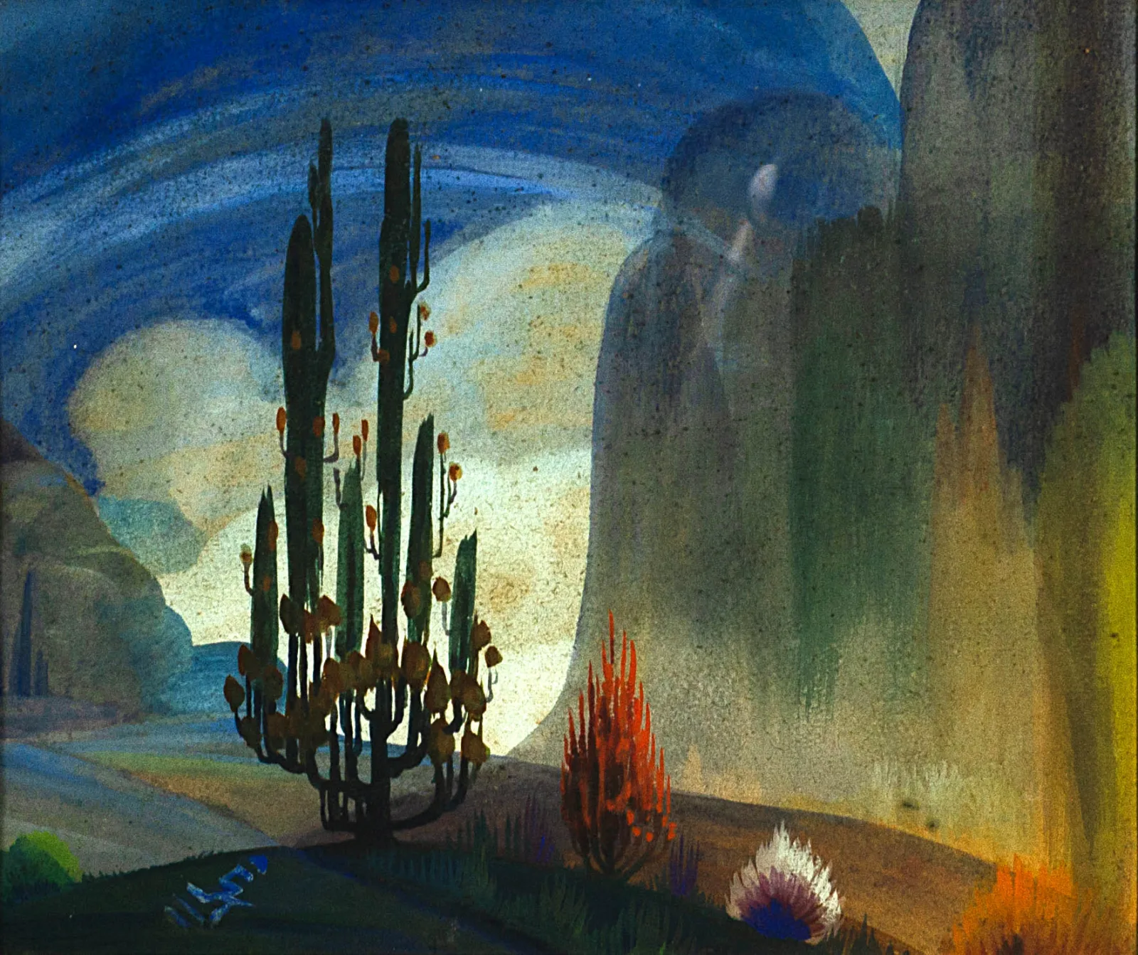 Kazys Šimonis – Pasakos kraštas