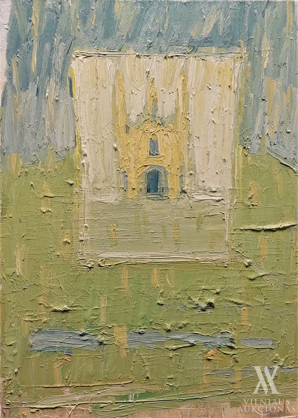 Kristina Mažeikaitė – Notre Dame eilės 