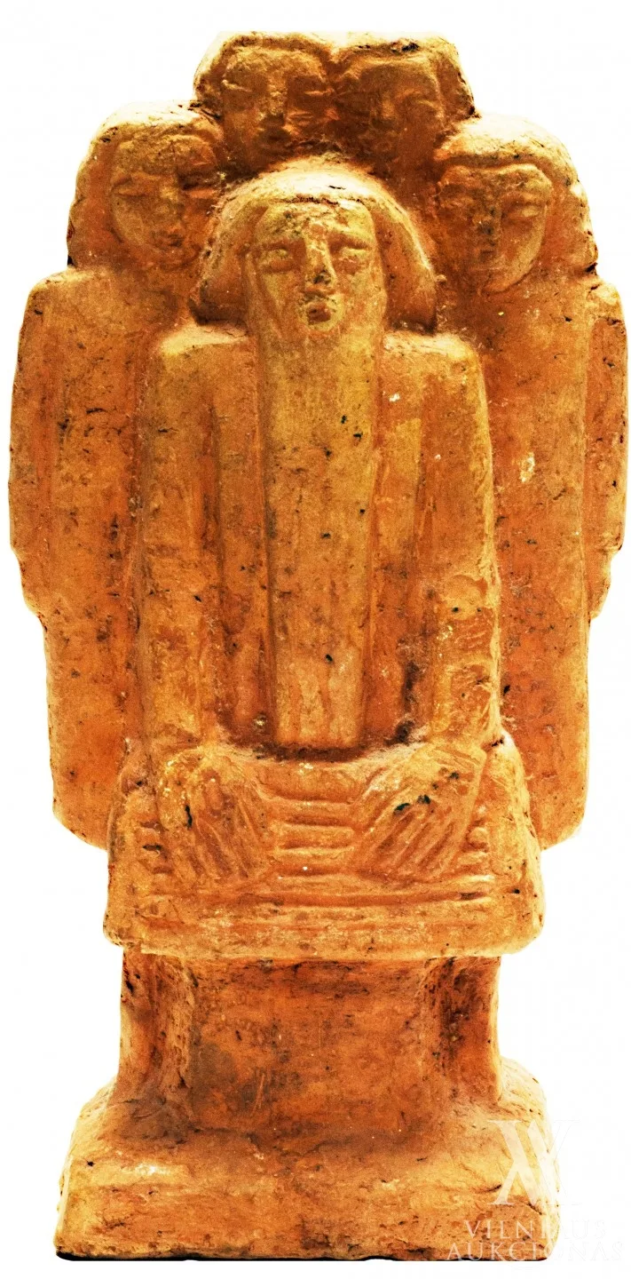 Robertas Antinis (vyr.) – Dainorėliai