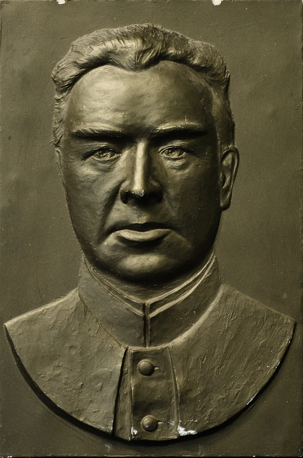 Antanas  Aleksandravičius – Bareljefas „Jonas Mačiulis–Maironis”