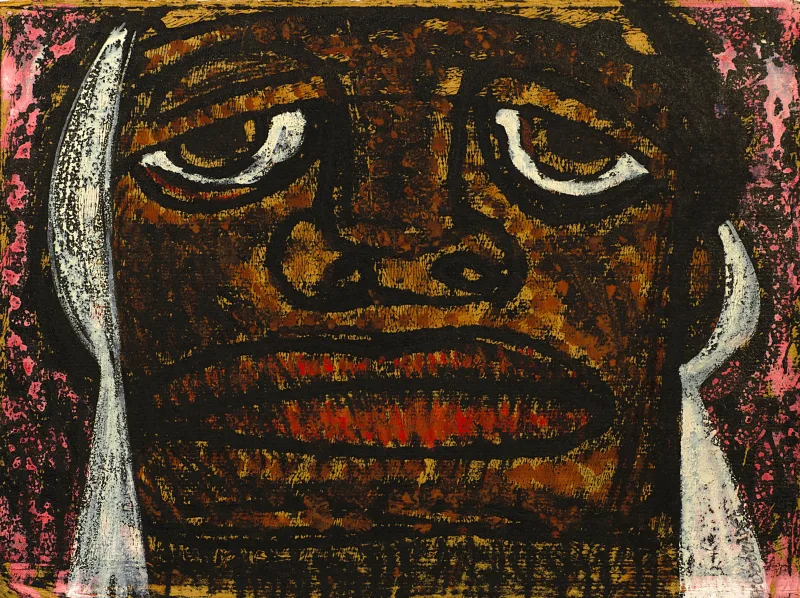 Teodoras Kazimieras Valaitis – Veidas II