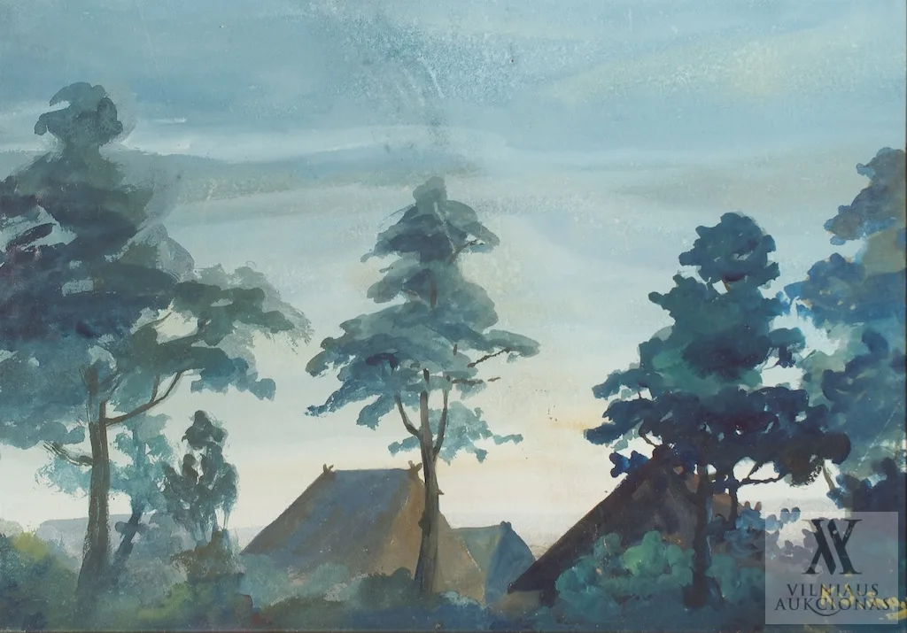 Kazys Šimonis – Pakluonis