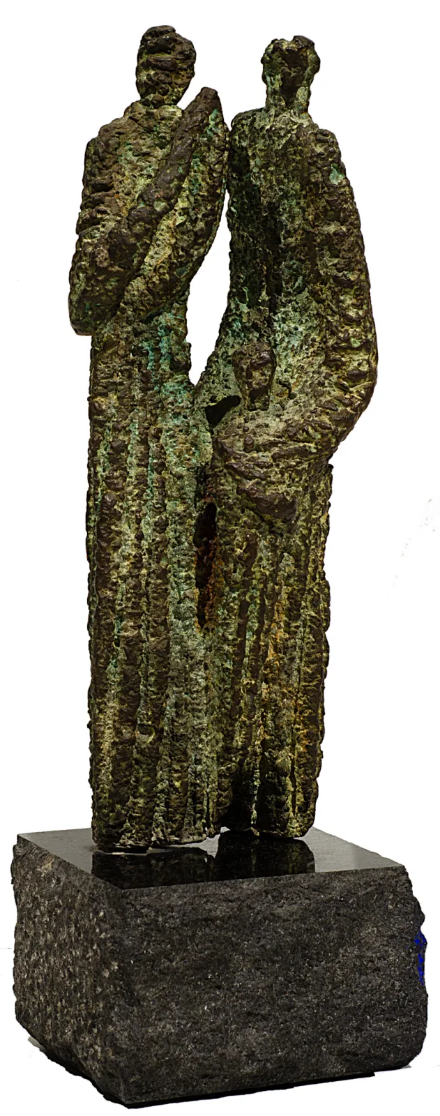 Steponas Šarapovas – Šeima