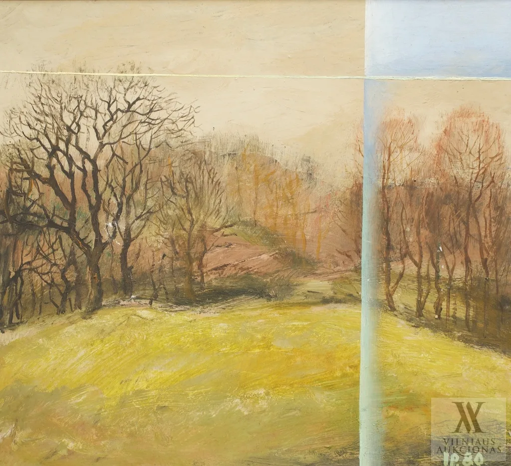 Igoris Piekuras – Ruduo